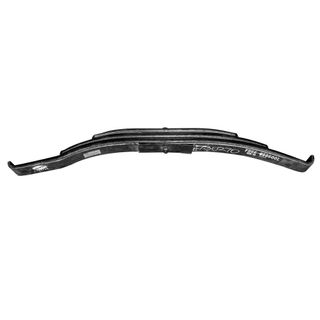 K-Hitch 3 Leaf Spring 92mm Low Arc