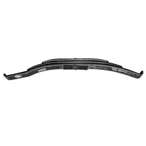 K-Hitch 3 Leaf Spring 92mm Low Arc