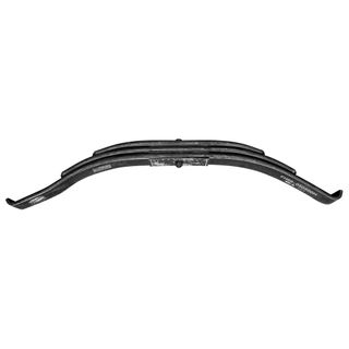 K-Hitch 3 Leaf Spring 152mm High Arc