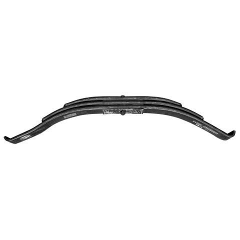 K-Hitch 3 Leaf Spring 152mm High Arc