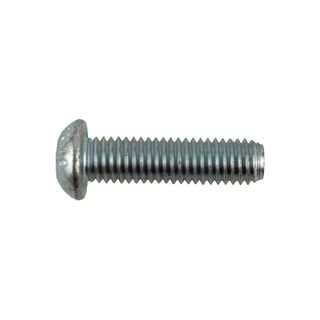 M8*1.25 x 30mm Button Socket Screw