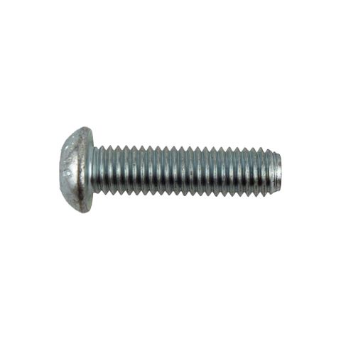 M8*1.25 x 30mm Button Socket Screw