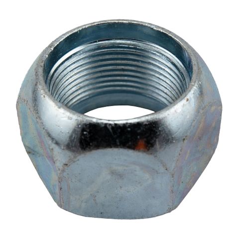 Euclid E5996R RH 1-1/8 - 16tpi x 1-1/2AF Outer Wheel Nut