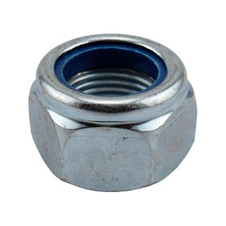 MTW 24mm*1.5mm Nyloc Nut