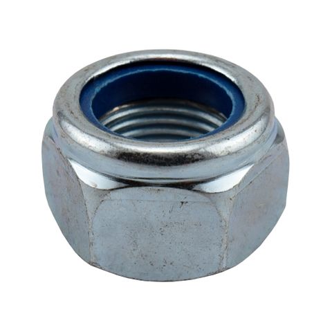 MTW 24mm*1.5mm Nyloc Nut