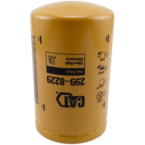 CATERPILLAR FUEL FILTER FF261 NORAM 65E