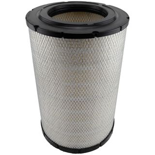 ISUZU OUTER AIR FILTER FSR650