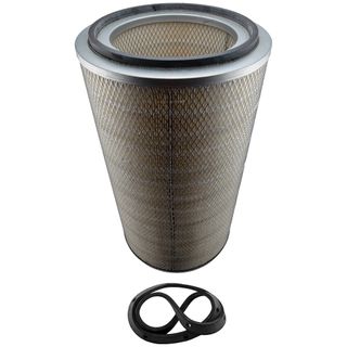 Air Filter AF852m (P182008) Peterbilt