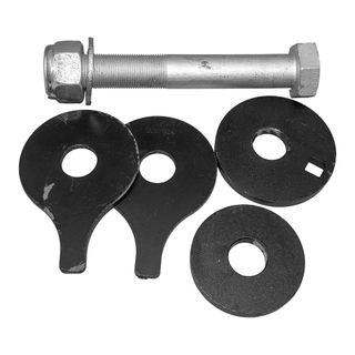Trailing Arm Bolt Kit M30