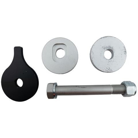 AL274 Trailing Arm Bolt Kit 380mm