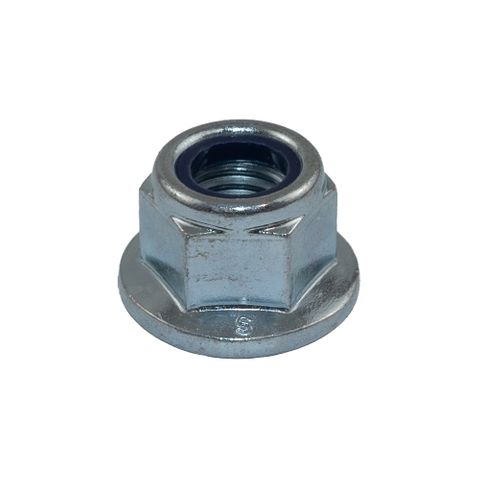 M12x1.5" Nyloc Nut With Flange GB/T6182 ONLY