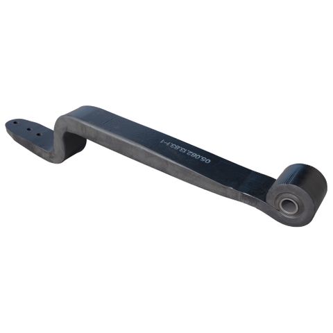 30mm Spring Trailing Arm - 405mm Suspension