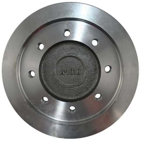 12mm Retention Plate ONLY - KPP12-01