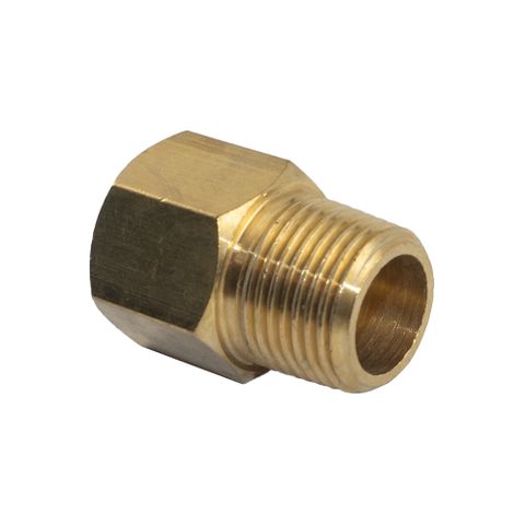 3200 x 3/8" x 3/8" NPT Male / Female Adaptor