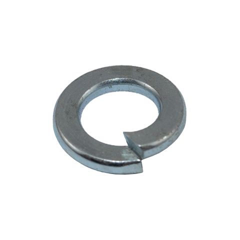 5/16 Spring Washer Zinc Plated