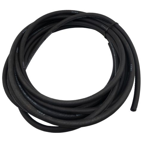 Fuel Hose 1/4" 6mm (Per Meter)