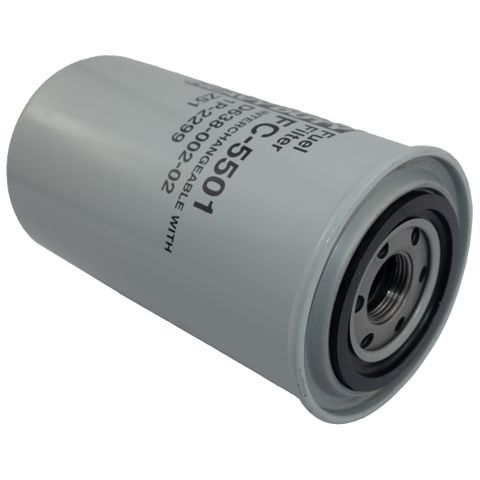 Fuel Filter FC5501