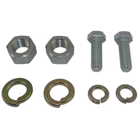 K-Hitch N100547-007 Air Bag Fastener Kit