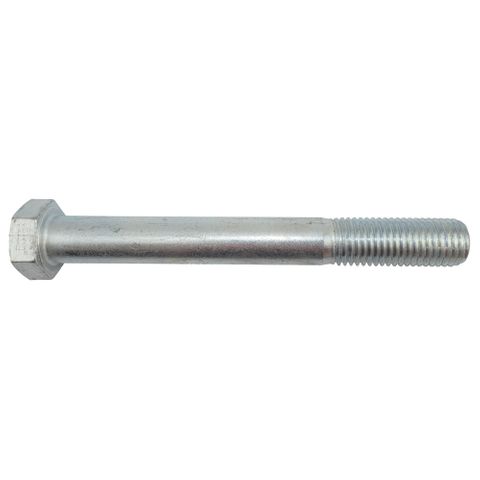 M24*3.0 x 200mm 10.9  Bolt Zinc Plated