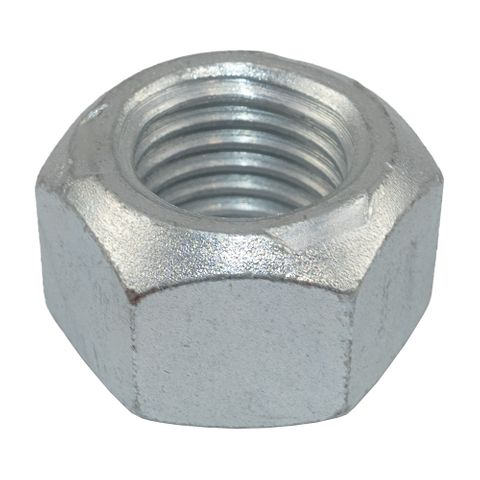 Cone Lock Nut  M24*3.0