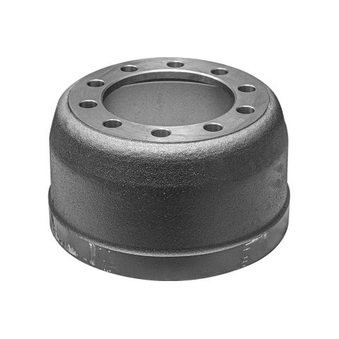 MTE Linkwing Shortened 17.5" 12.25x5.5 Brake Drum