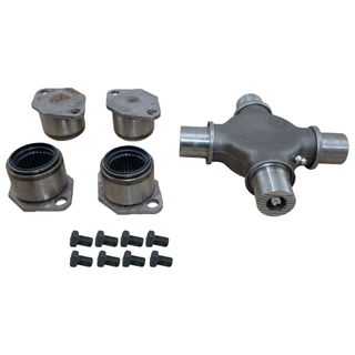 UJ 1760 Spicer Cap Kit 5.407X