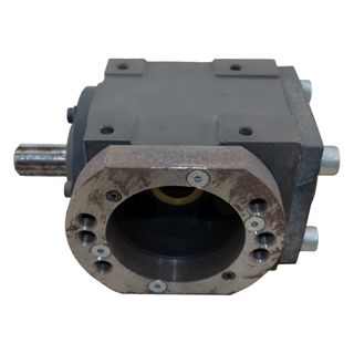 Car Transporter Gear Box L-Box (For Motor Side)