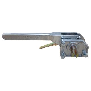 Economy Curtain Tensioner 3 Bolt Small Body L/H Front & R/H Rear S19 S195 - TP56015