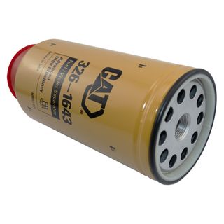 Caterpillar Fuel/Water Separator