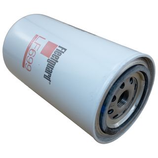 Oil Filter LF699