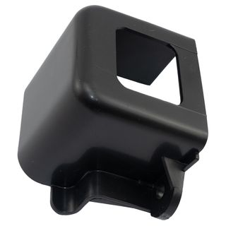 Isuzu Number Plate light Cover