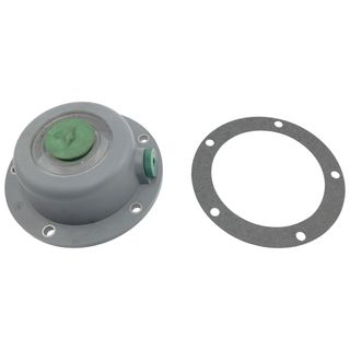 Hub Cap CR 1642 Plastic Oil Filled 5 Hole