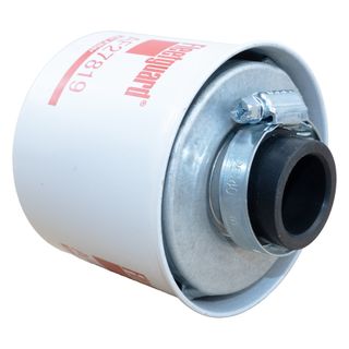 Volvo Diff BreatherAir Filter VL1