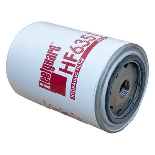 Transmission Filter MMC
