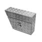 MTW Aluminium Angled Undertray Toolboxes