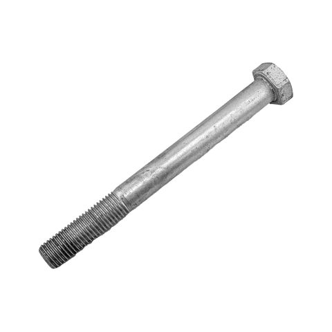 MTW M24*3.0 x 240mm Shock Bolt ONLY
