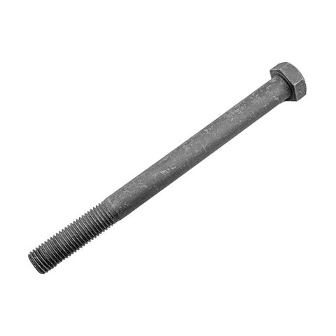 MTW Shock Bolt ONLY  24mm x 280mm