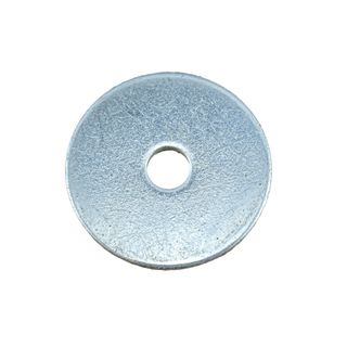 Washer Panel 1/4 x 1-1/4"
