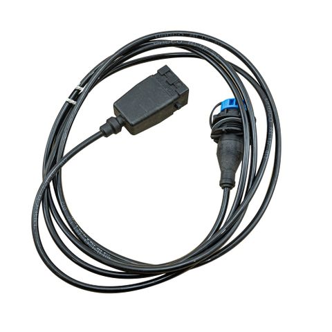 Wabco 449/615/030/0 VCS2 Diagnostic Cable
