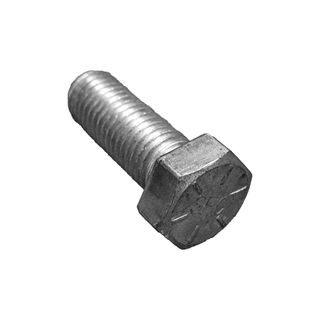 Bolt 3/4" UNC x 2"