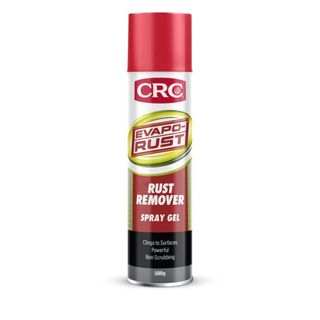 CRC Evapo-Rust Spray Gel 500g