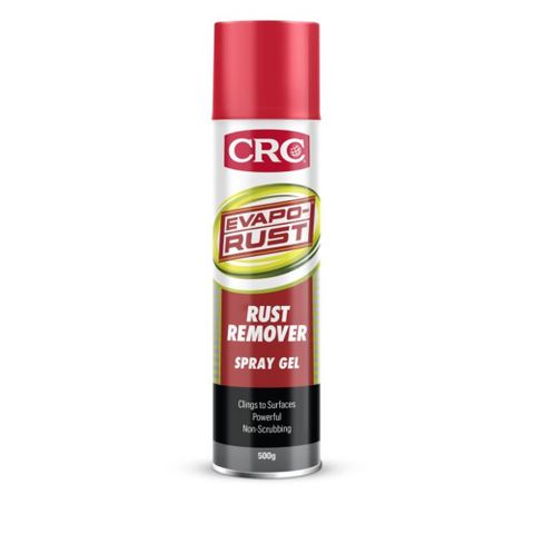 CRC Evapo-Rust Spray Gel 500g