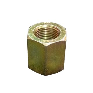Long U-Bolt Nut [37mm Long] M24*2 -G3/T56
