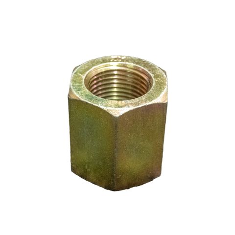 Long U-Bolt Nut [37mm Long] M24*2 -G3/T56