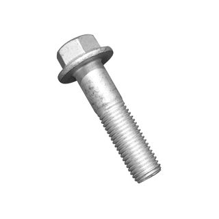 M16*2.0 x 65mm [10.9] Hex Flange Bolt