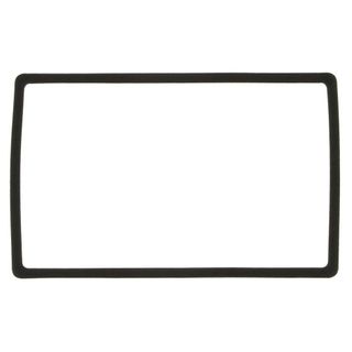 Hella Rubber Base Gasket - Suit Designline and Jumbo Lamps