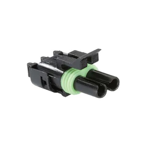 Narva 2 Way Male Waterproof Conenctor (10 pack)