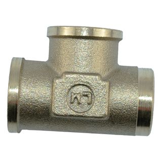 Sirit 625 5B Run Tee Swivel M16x1.5mm Clip On