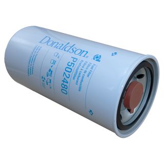Komatsu BZ22 Fuel Filter