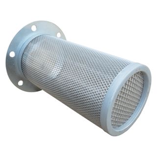 Transmission Oil filter - CDM835